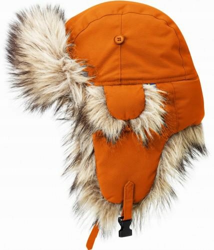 Fjall Raven Čepice Nordic Heater M