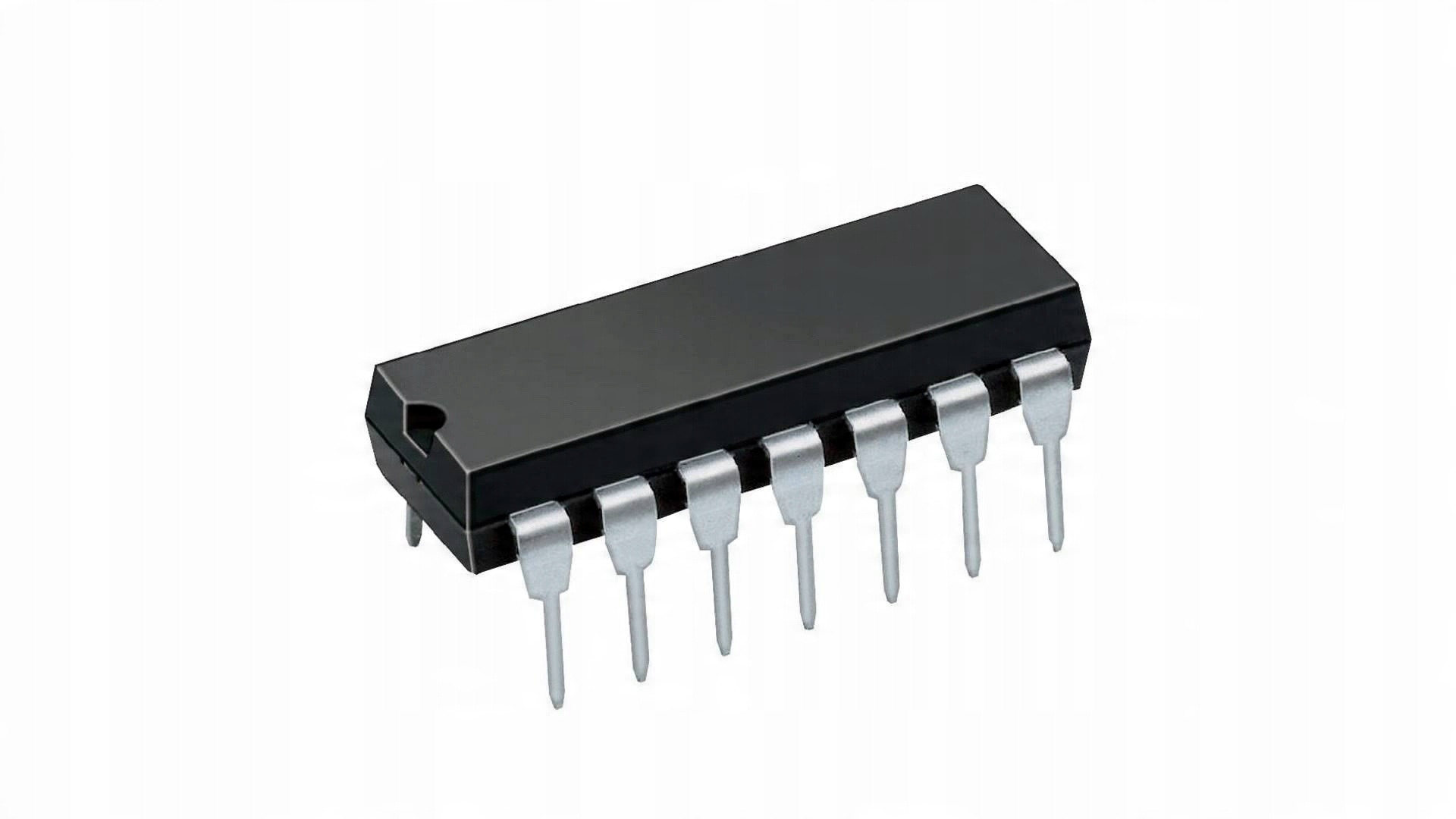 

SN74LS126AN x1szt.