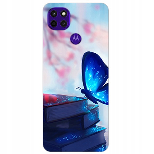 

200 wzorów Etui Do Motorola Moto G9 Power Plecki
