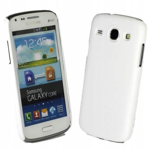 

Etui pokrowiec Rubber Case do Samsung Galaxy Core