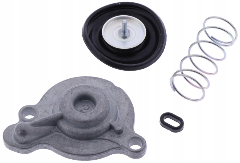 Sada oprava ventilu air-cut Honda Vt 750 C Shadow