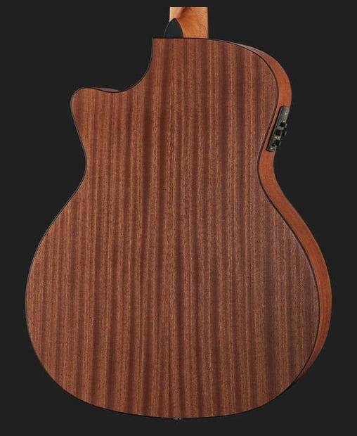 Baton Rouge AR11C/ACE-W - Gitara Elektroakustyczna Marka Baton Rouge