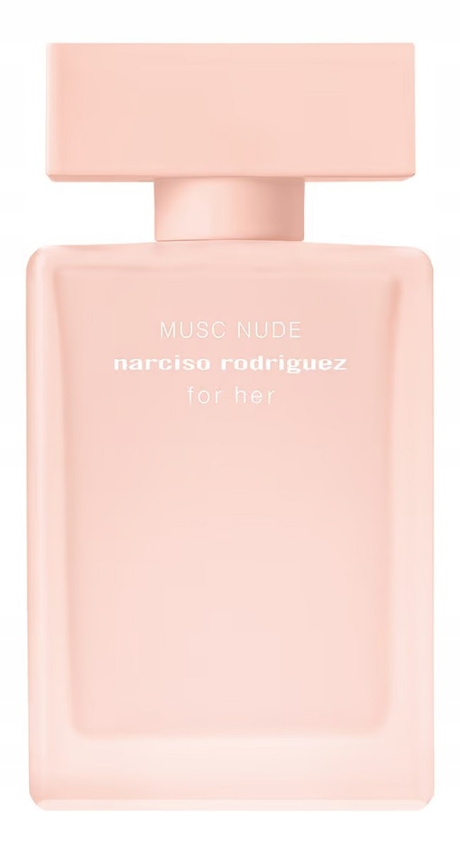 Narciso Rodriguez For Her Musc Nude Parfémovaná voda ve spreji 50 ml