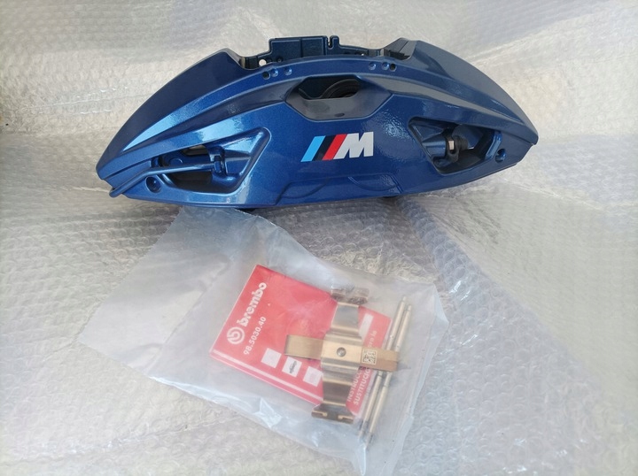 BMW G05 G06 G07 caliper brake right m-packet