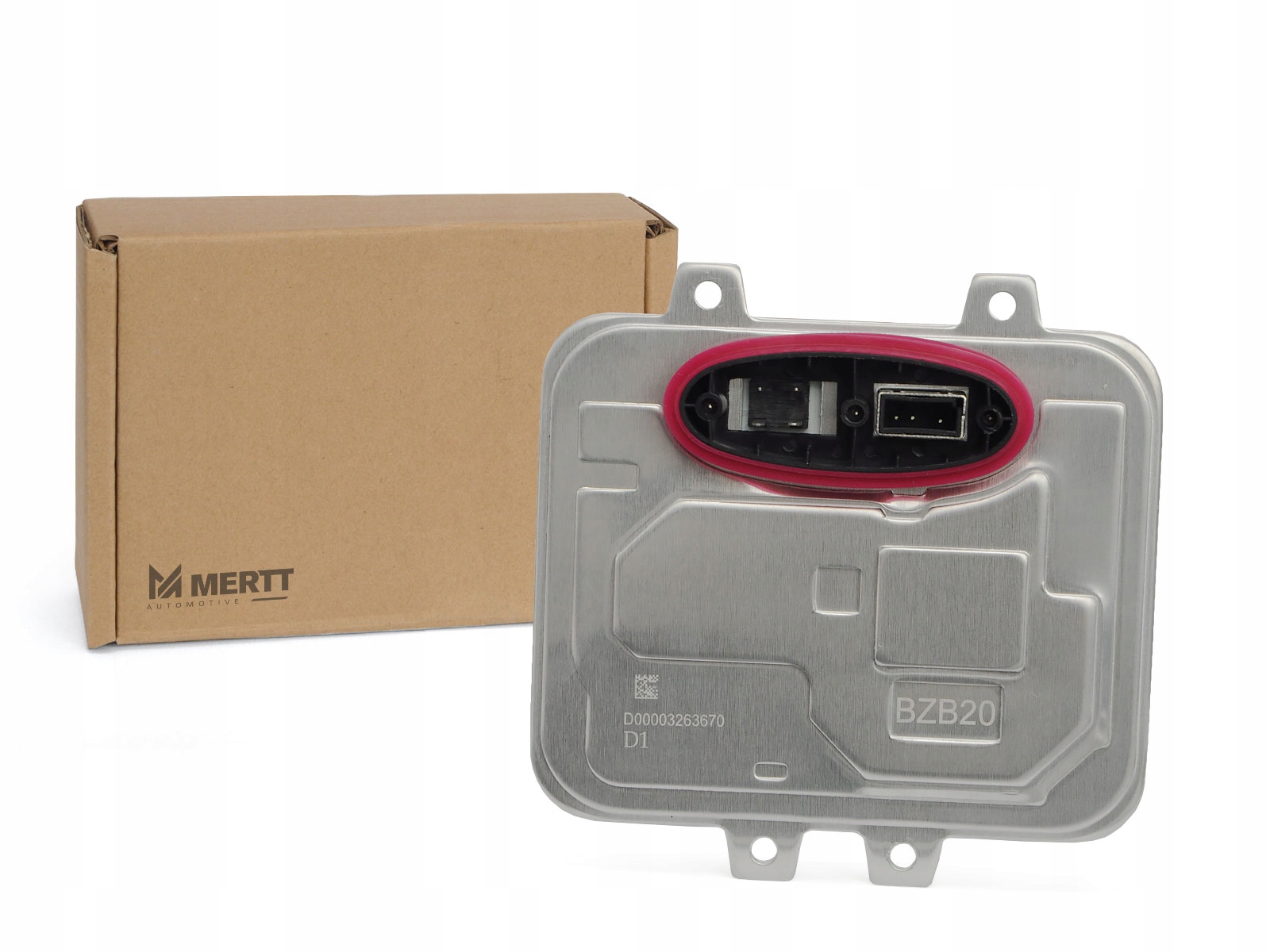 Opel INSIGNIA ASTRA przetwornica AFL 5DV009720-00 Typ samochodu Samochody osobowe