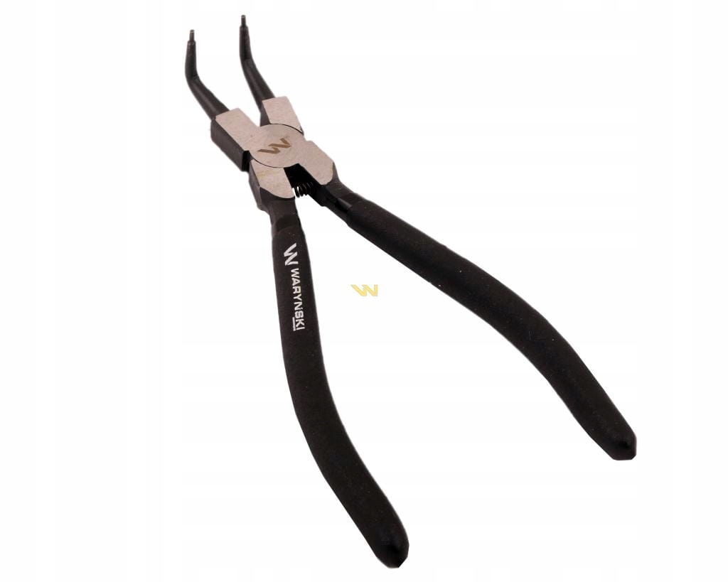 SZCZYPCE DO PIERŚCIENI 240 MM WEWNĘTRZNE WARYŃSKI