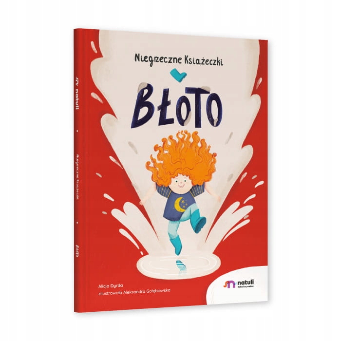 

Błoto