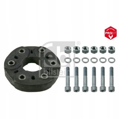 FEBI BILSTEIN ГИБКАЯ МУФТА ВАЛА 19108