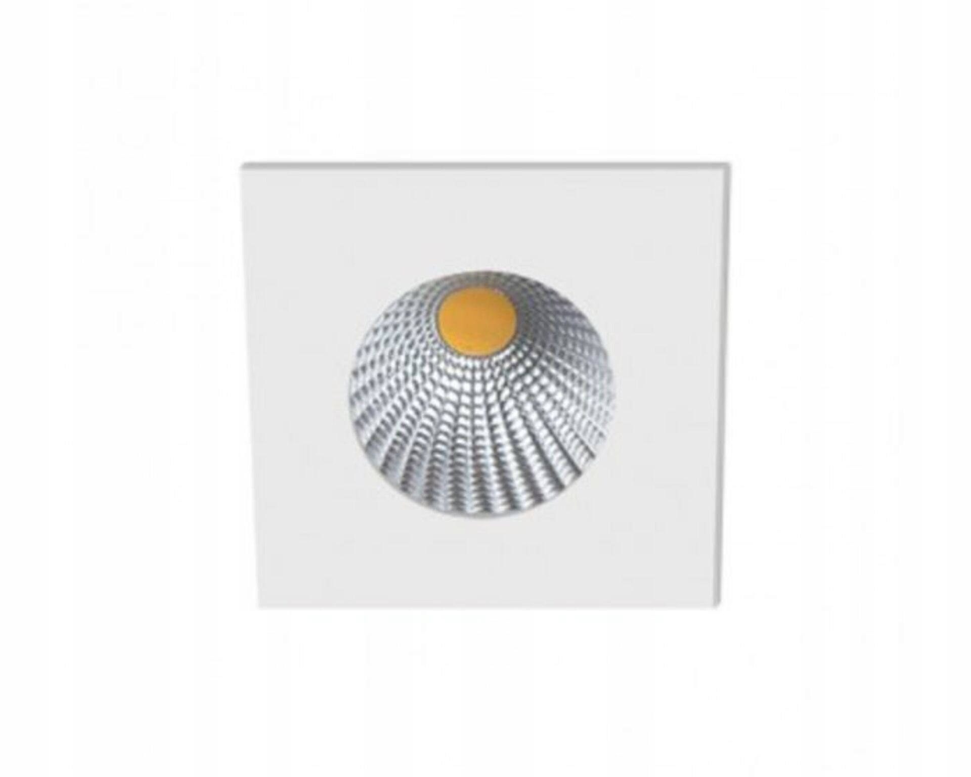 Bpm Zápustné svietidlo Su 40st matná biela 3150.03.3K