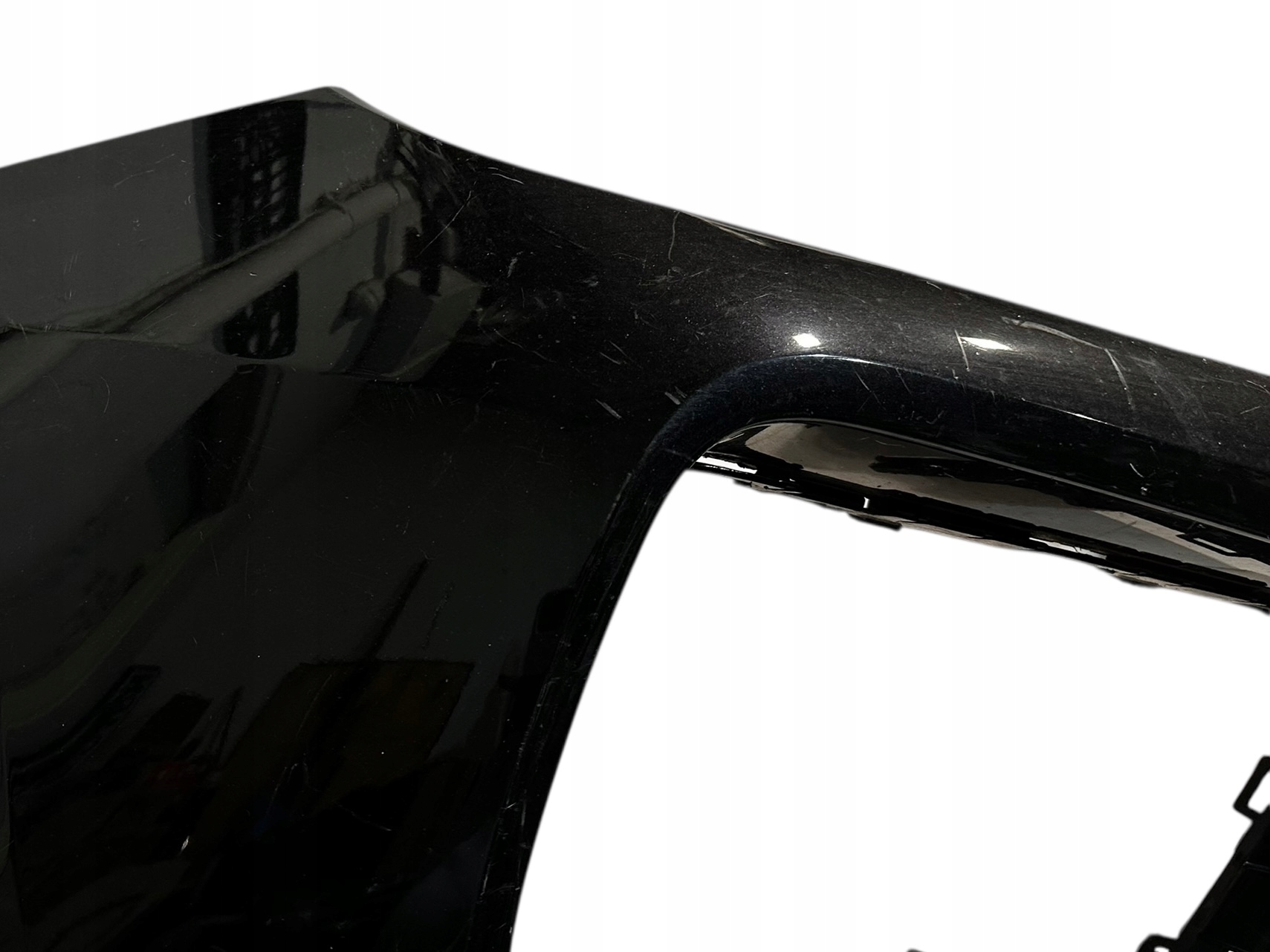 PORSCHE CAYENNE front bumper 9Y0807221 9Y0807683P 9Y0807155 9Y0807156