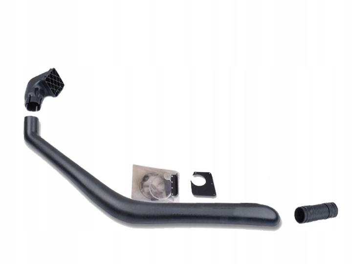 SNORKEL WLOT POWIETRZA MITSUBISHI L200 96 06