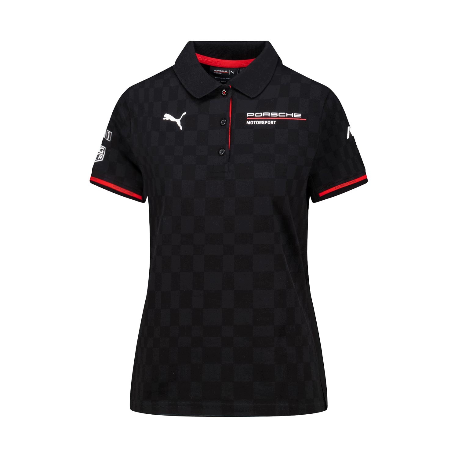 Polokošile Team Porsche Motorsport 2026