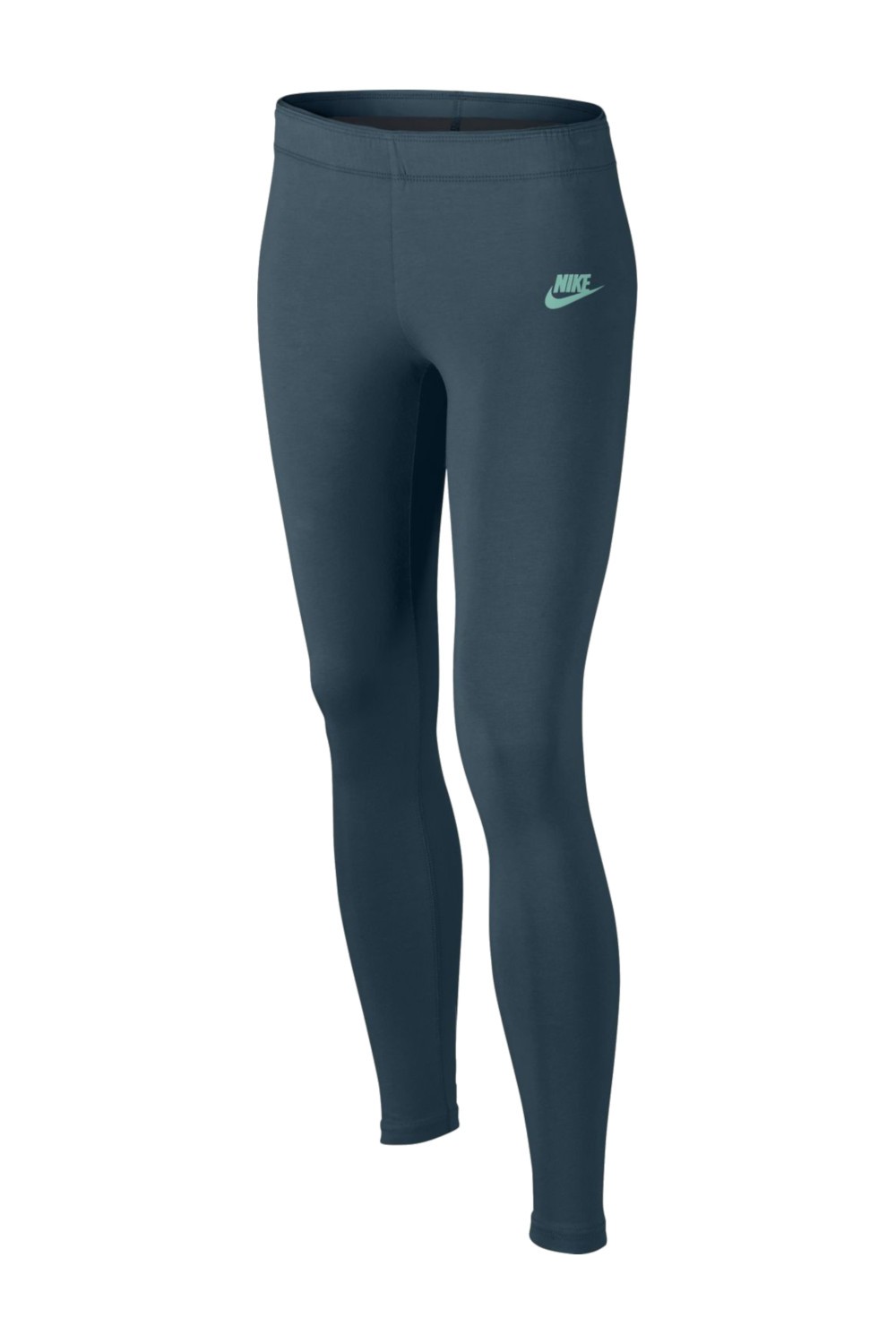 

Legginsy Nike G Nsw Tght Club Legging Log 152|L