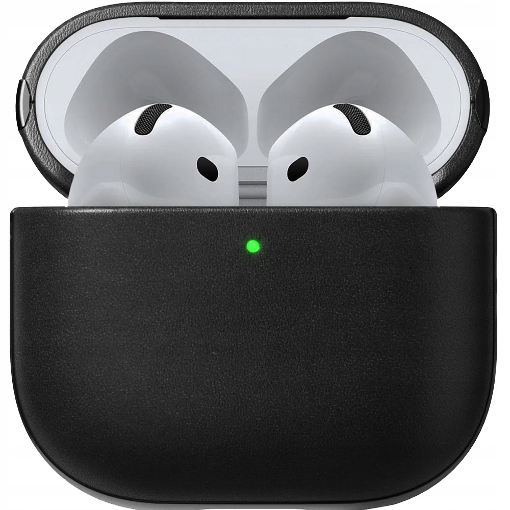 Pouzdro pouzdro Nomad pro AirPods 4, pouzdro, kryt, pouzdro na sluchátka