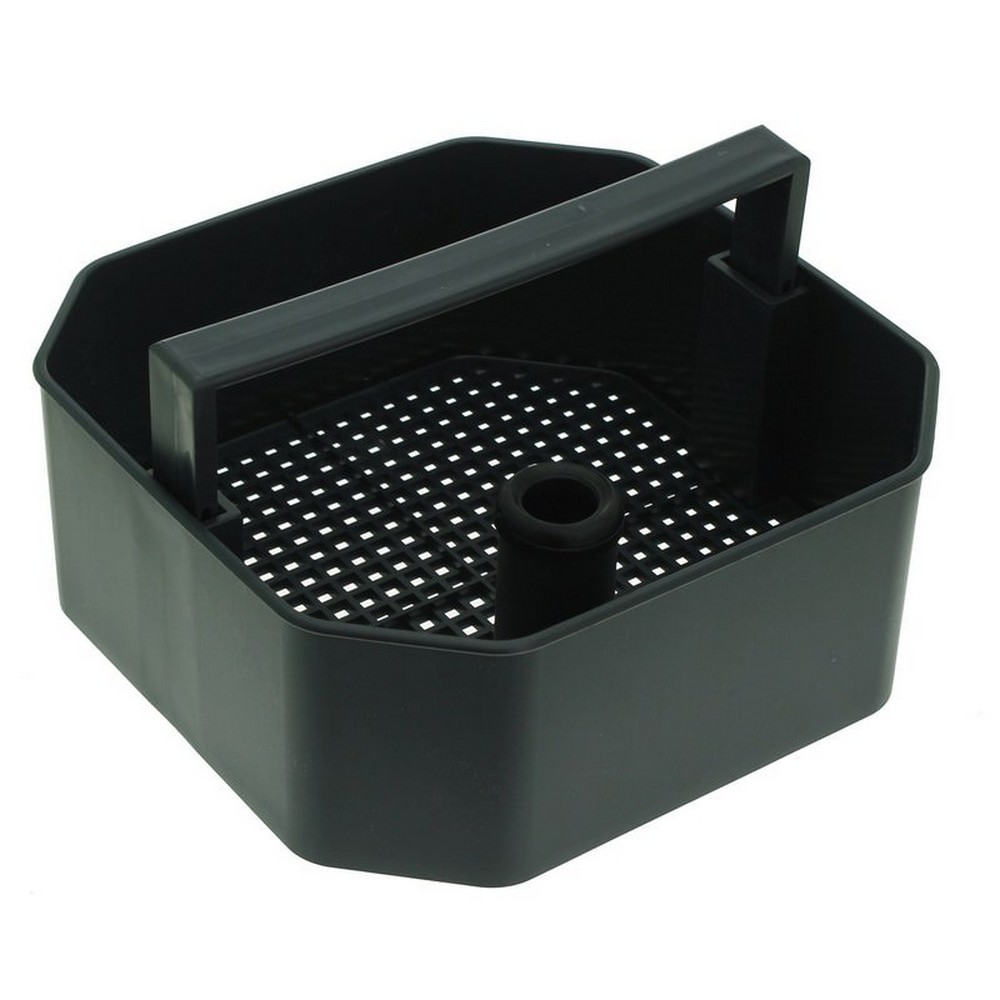 Levně Košík Na Vložky Do Kelímkového Filtru, Nádoba, Náhradní Díl Pro Akvárium