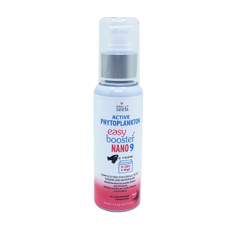 

Easy Reefs Easy Booster Nano 90ml