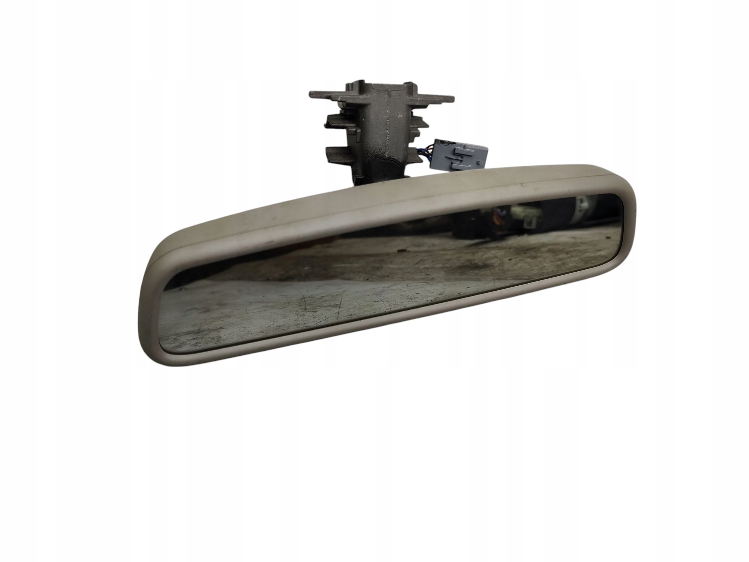mirror inner below KAMERE TRAFIC III VIVARO B 963217348R