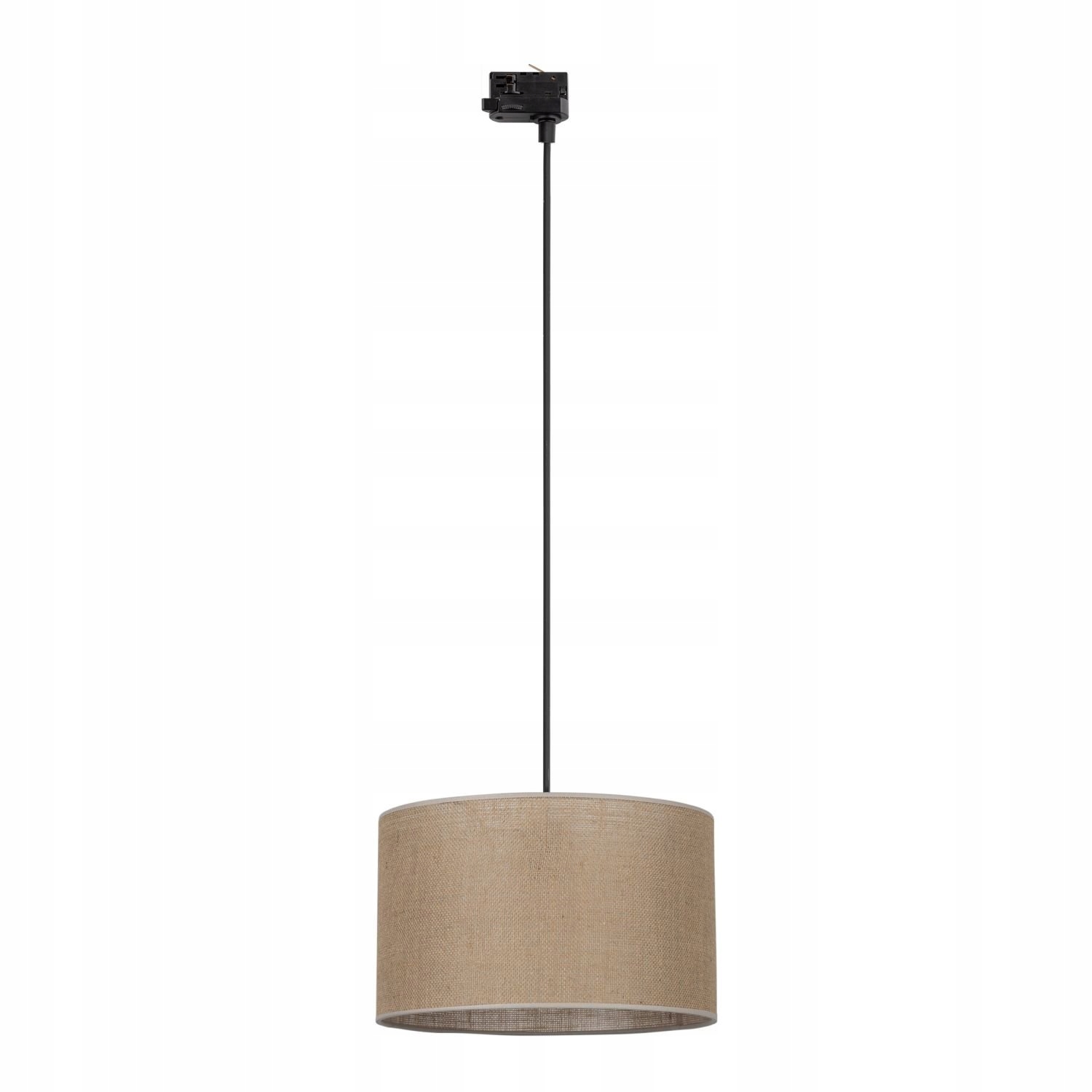 Závesné svietidlo koľajnicové 3-fázové Tracer Juta 38 10688 Tk Lighting