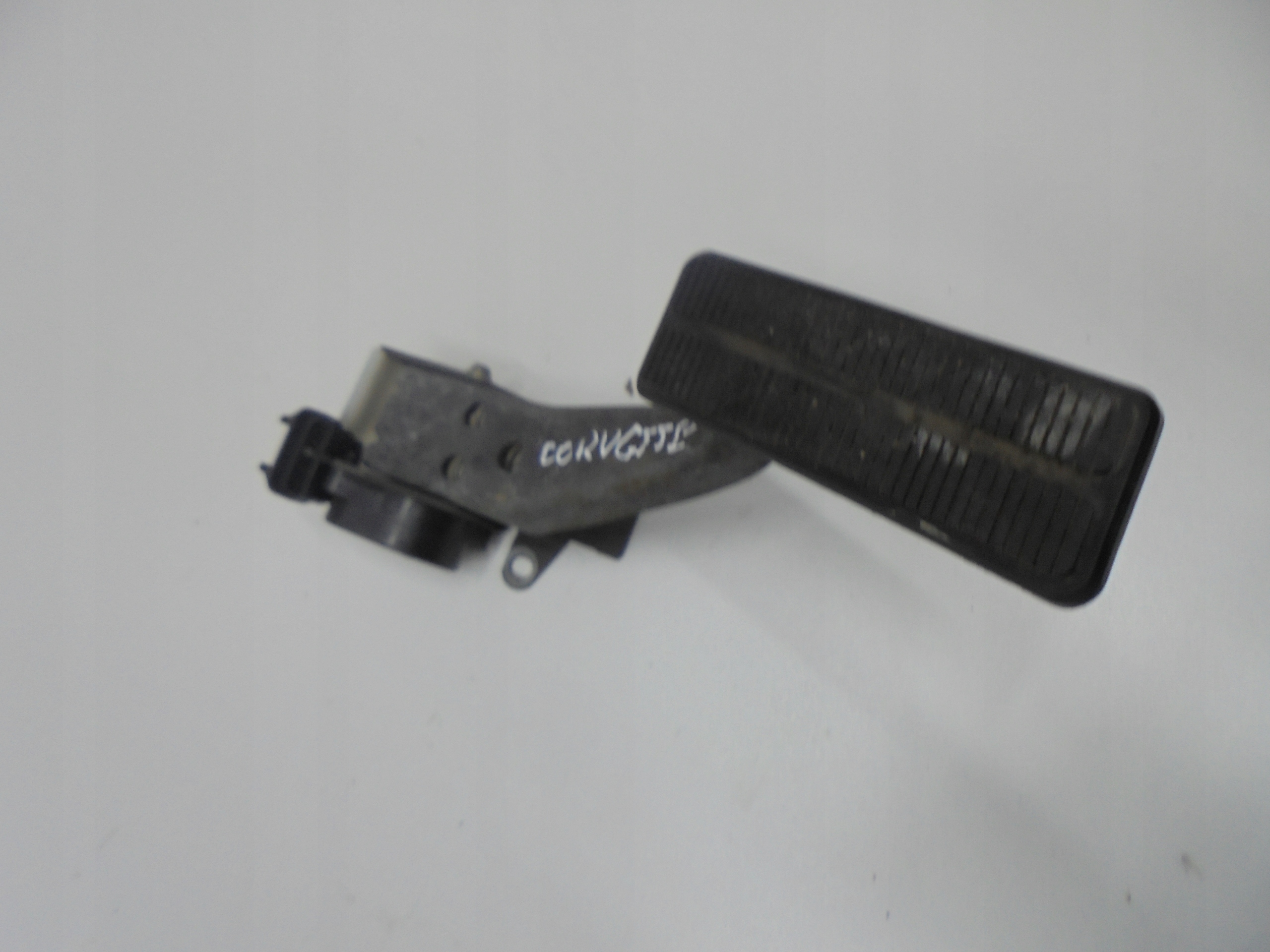 CHEVROLET CORVETTE C5 5,7 accelerator pedal 97-04r