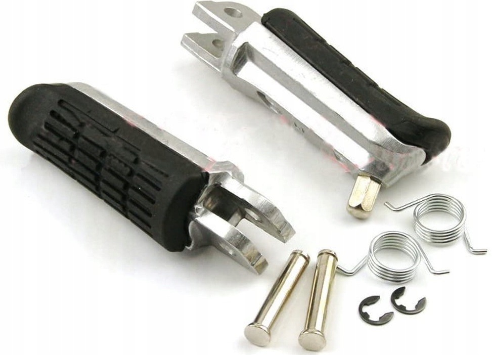 

Podnóżki Para Honda Cbf 500 600 04- Cbf 1000 06-