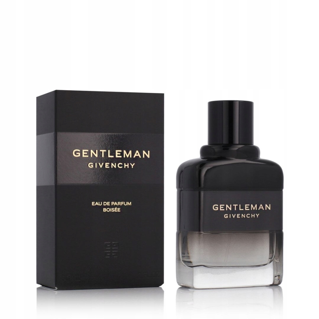 Parfém pro muže Givenchy Edp Gentleman Boisée 60 ml