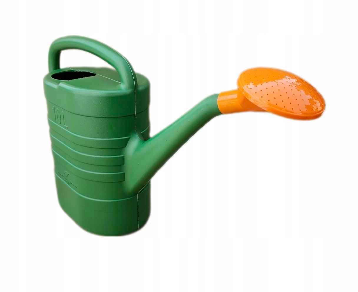 KONEWKA do podlewania 10l koneweczka z sitkiem Marka inna