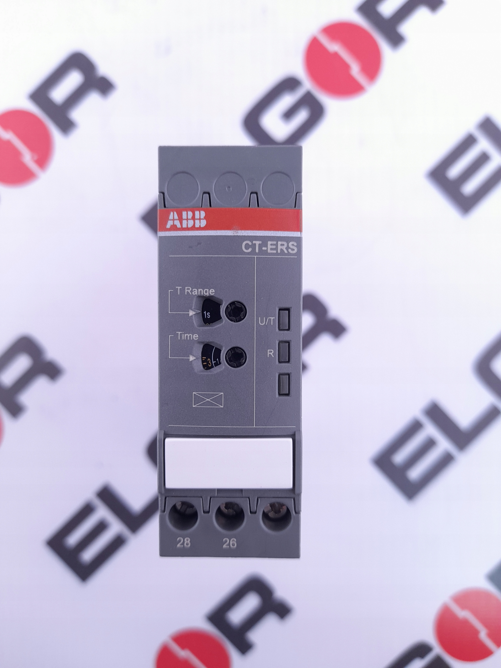 Przekaźnik ABB 1SVR730100R3300 CT-ERS.22S