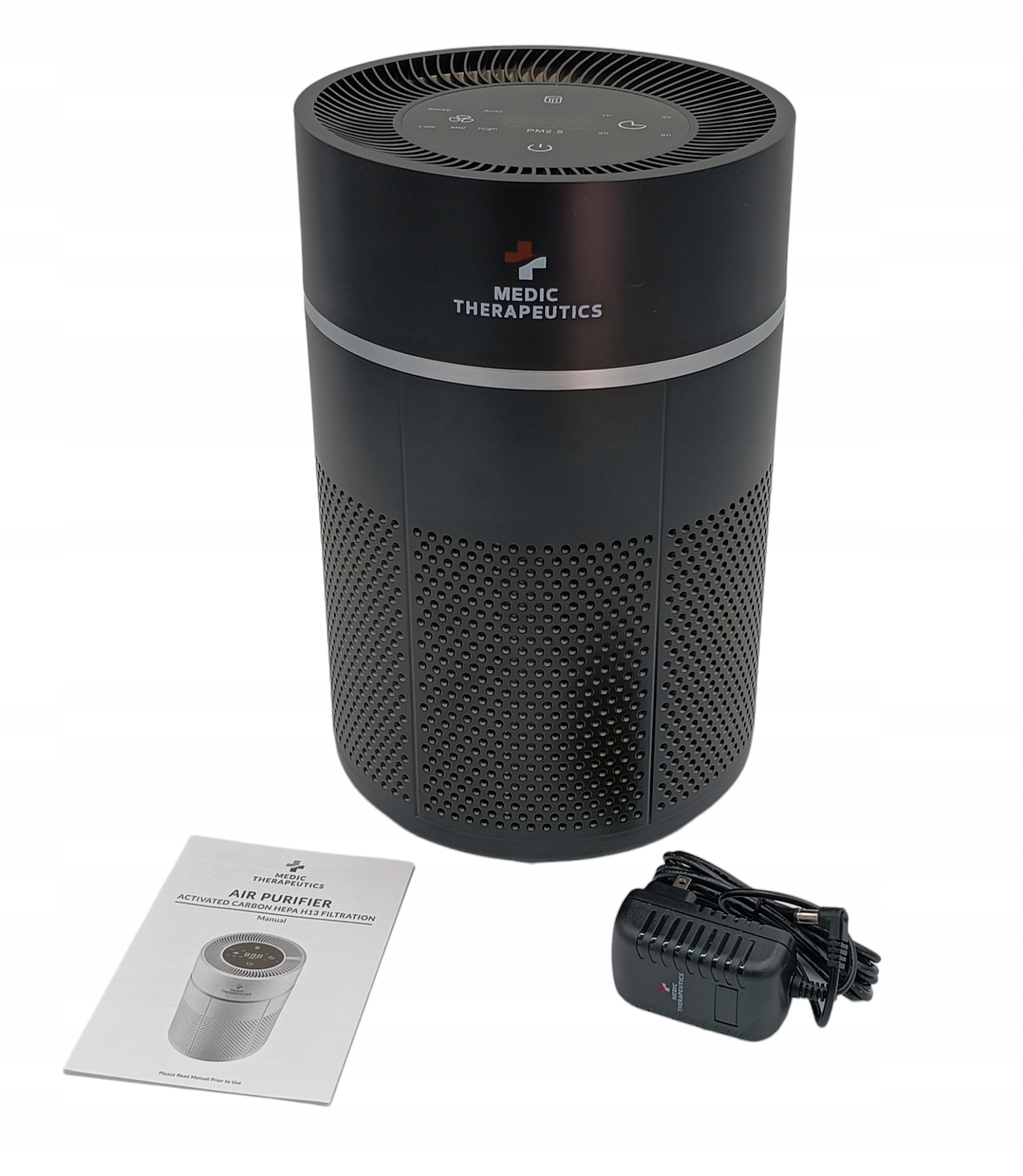 Medic therapeutics online air purifier filter
