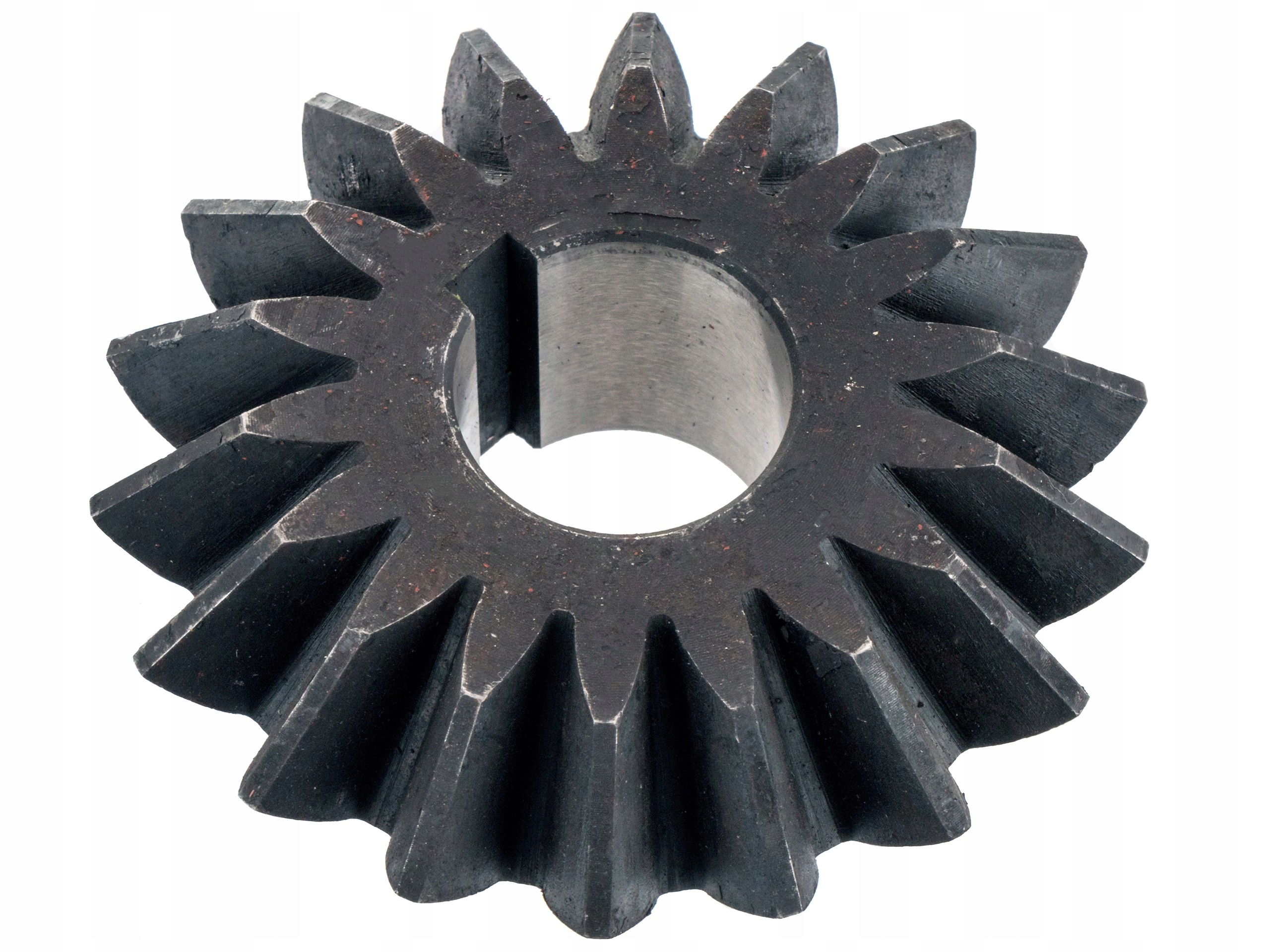 Коническое колесо с-18 разбрасыватель RCW-3 2011020170