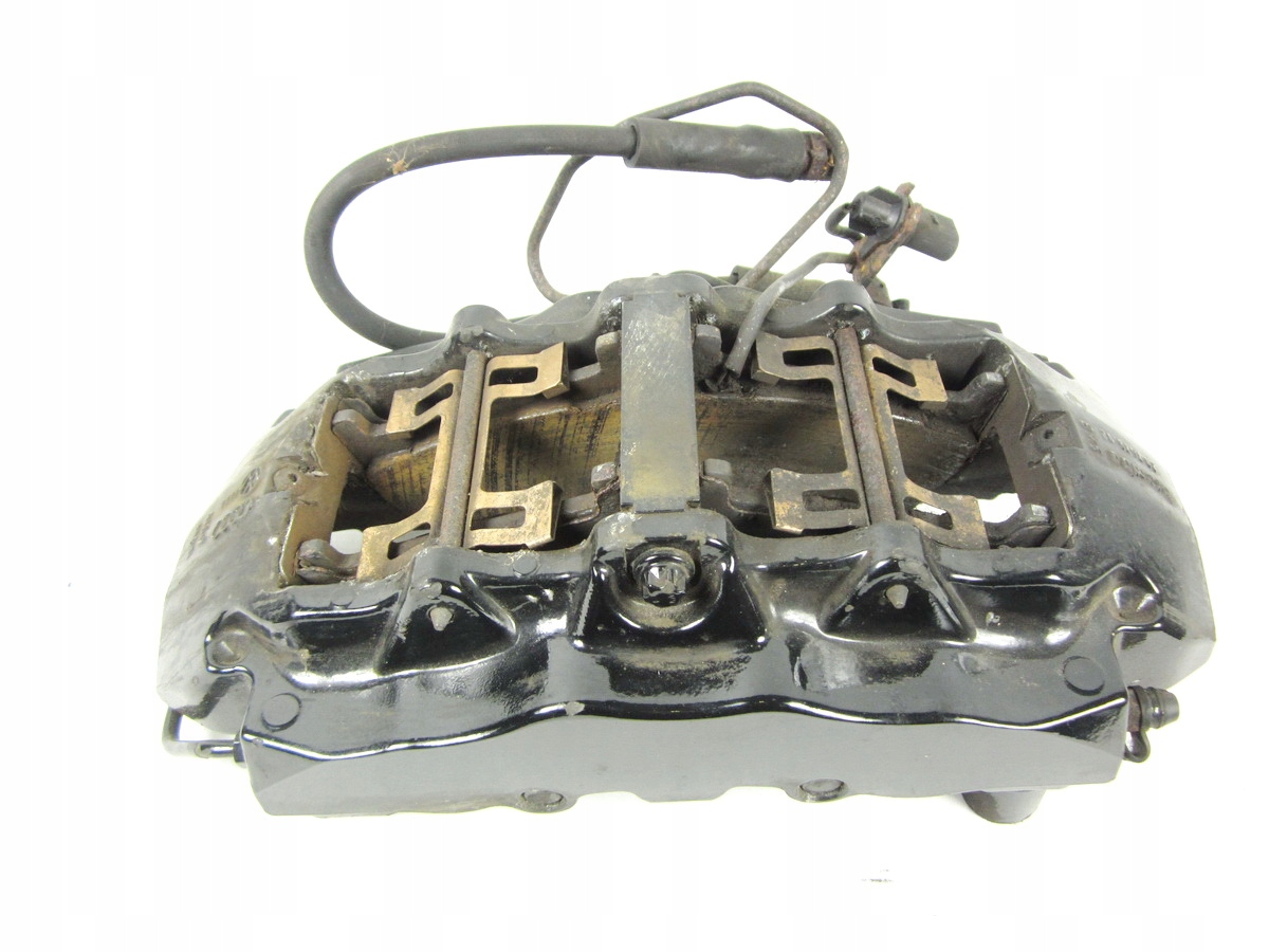 caliper front right 8-tloczkowy VW Phaeton 6.0 W12