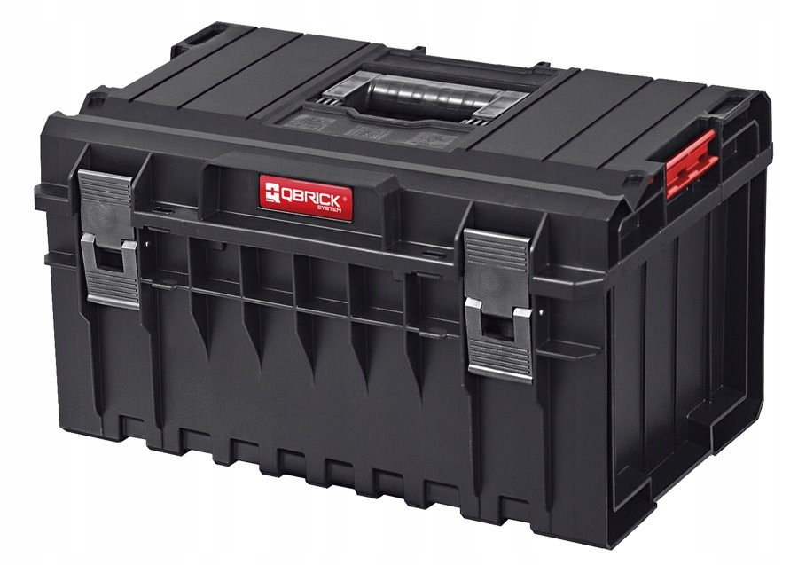 

Skrzynka Narzędziowa Qbrick System One 350 Basic
