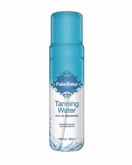 

Fake Bake Tanning Water Samoopalacz W Piance 50ml