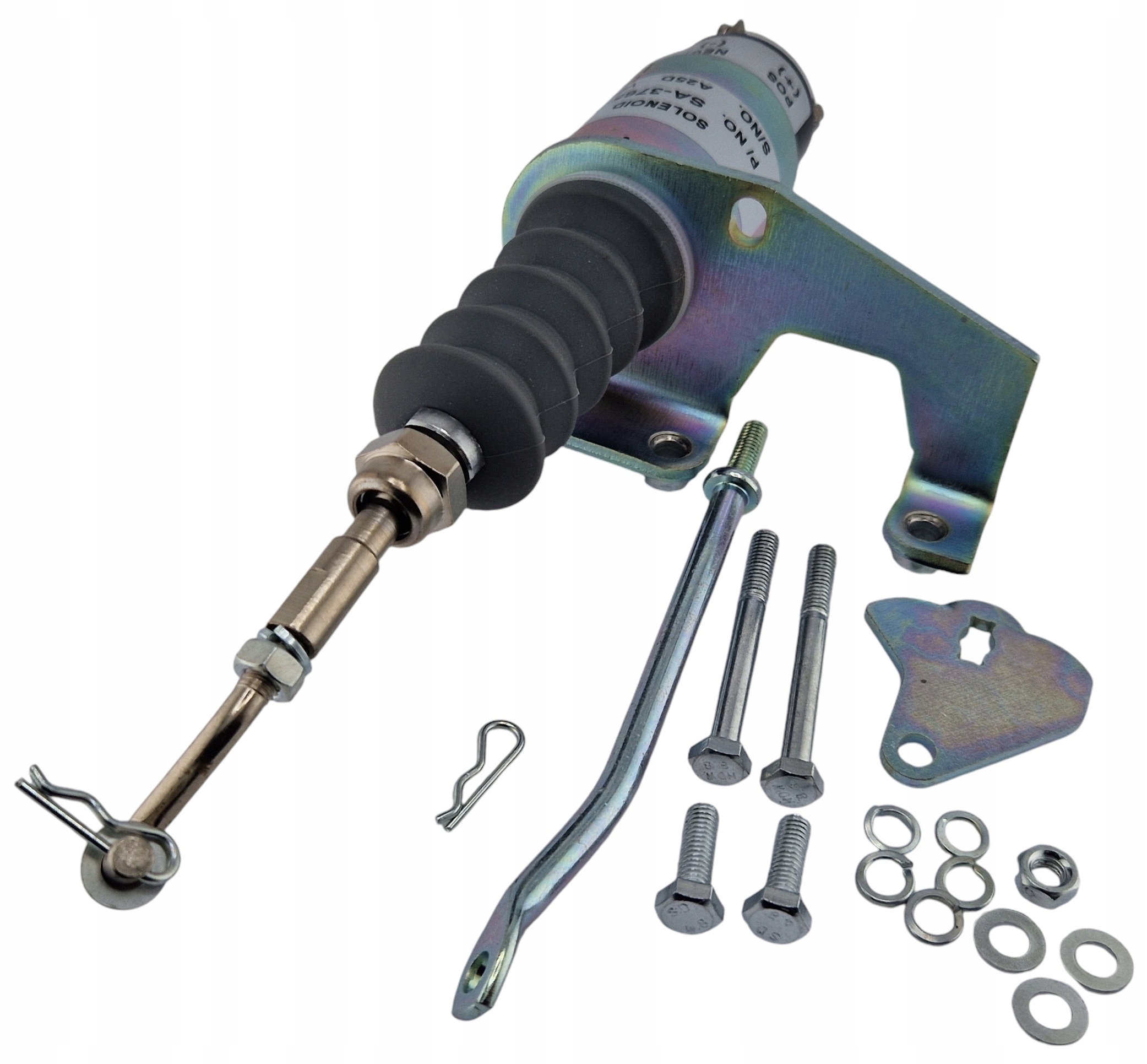 Cívka hašení motoru SA-3765-24 SA676524 pro Cummins Woodward Deutz 24V