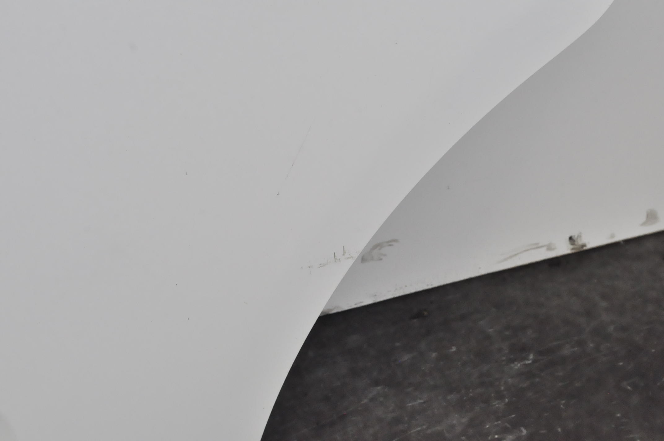 Citroen C3 Tür Hinten Links Door Porta Porte - Thumbnail 8
