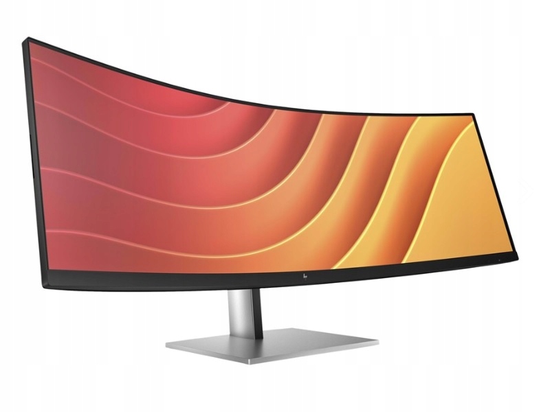 Led monitor Hp E45c 44,5" 5120 x 1440 px Va