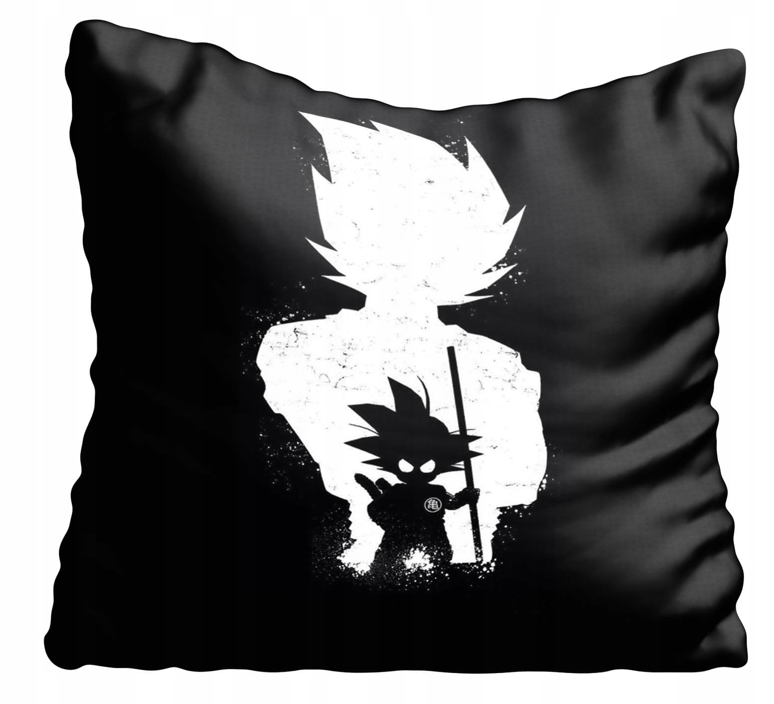 

Poduszka poszewka Dragon Ball Son Goku Vegeta s