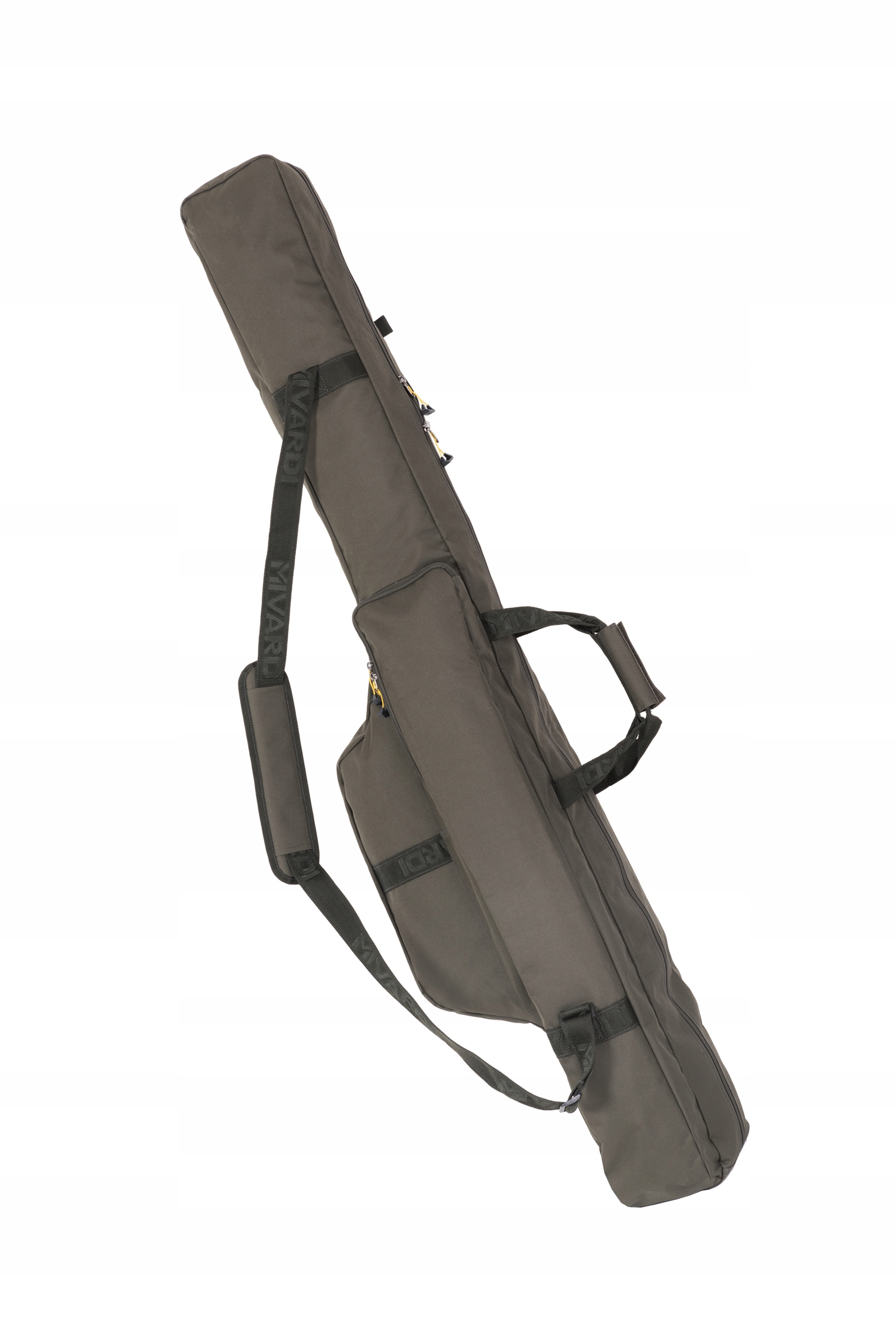 Mivardi Pokrowiec na wędki Rod holdall Entrix 165 M-RHEN165