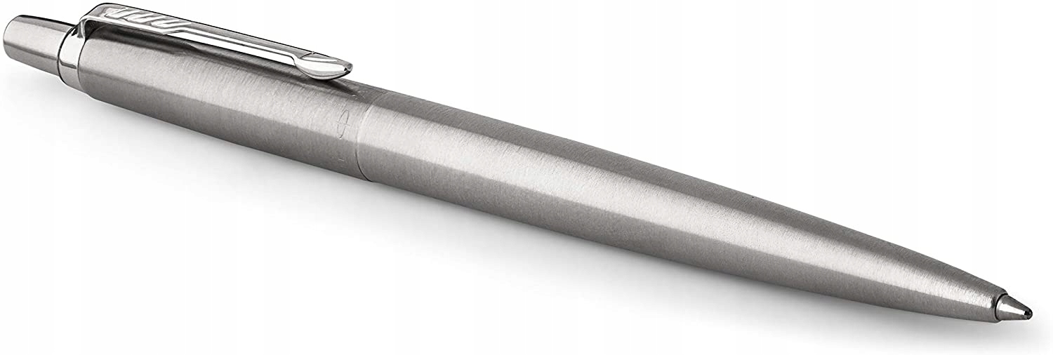 

Długopis Parker Jotter Stainless Steel Ct