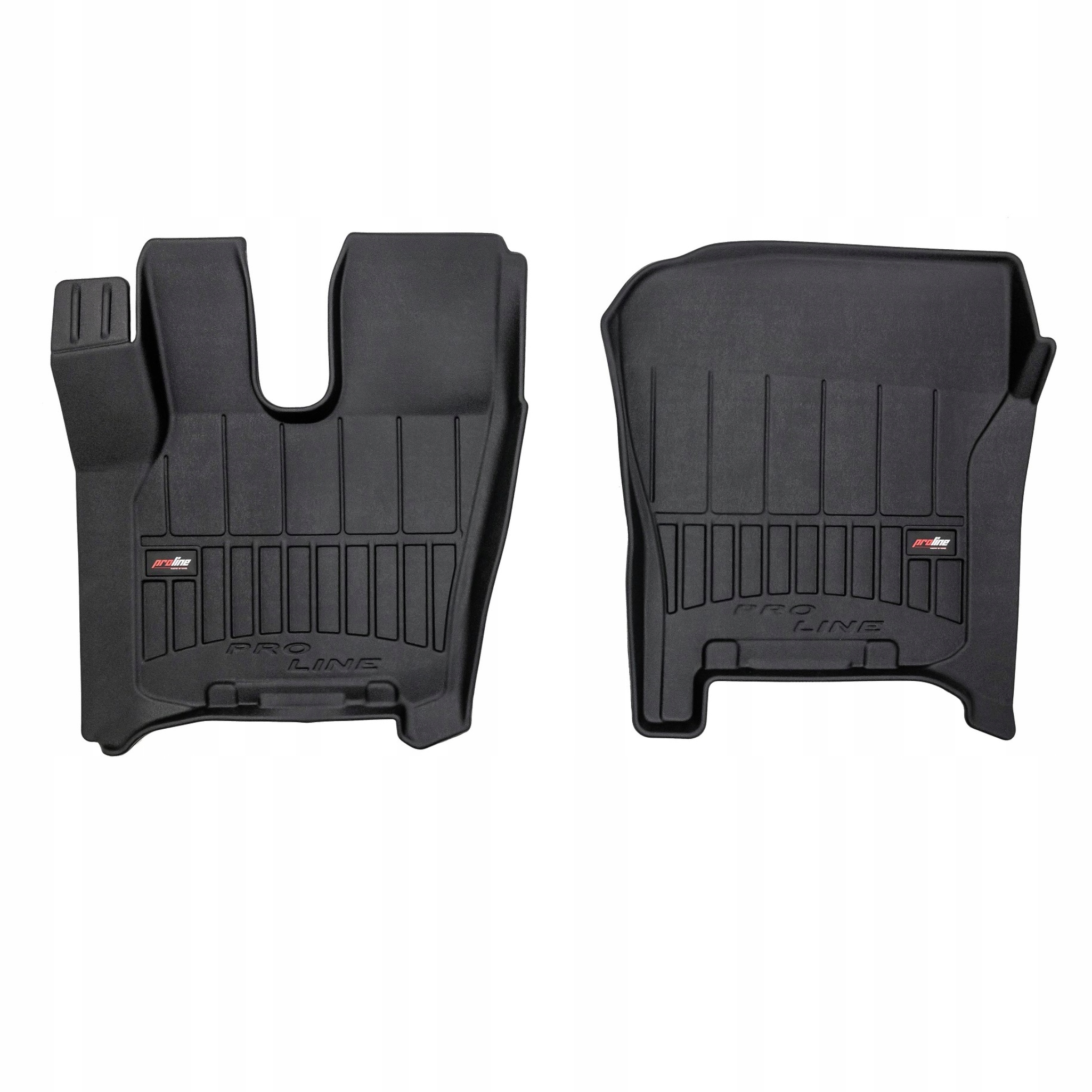 Frogum 3D gumové rohože pre Daf Xg+ od roku 2022