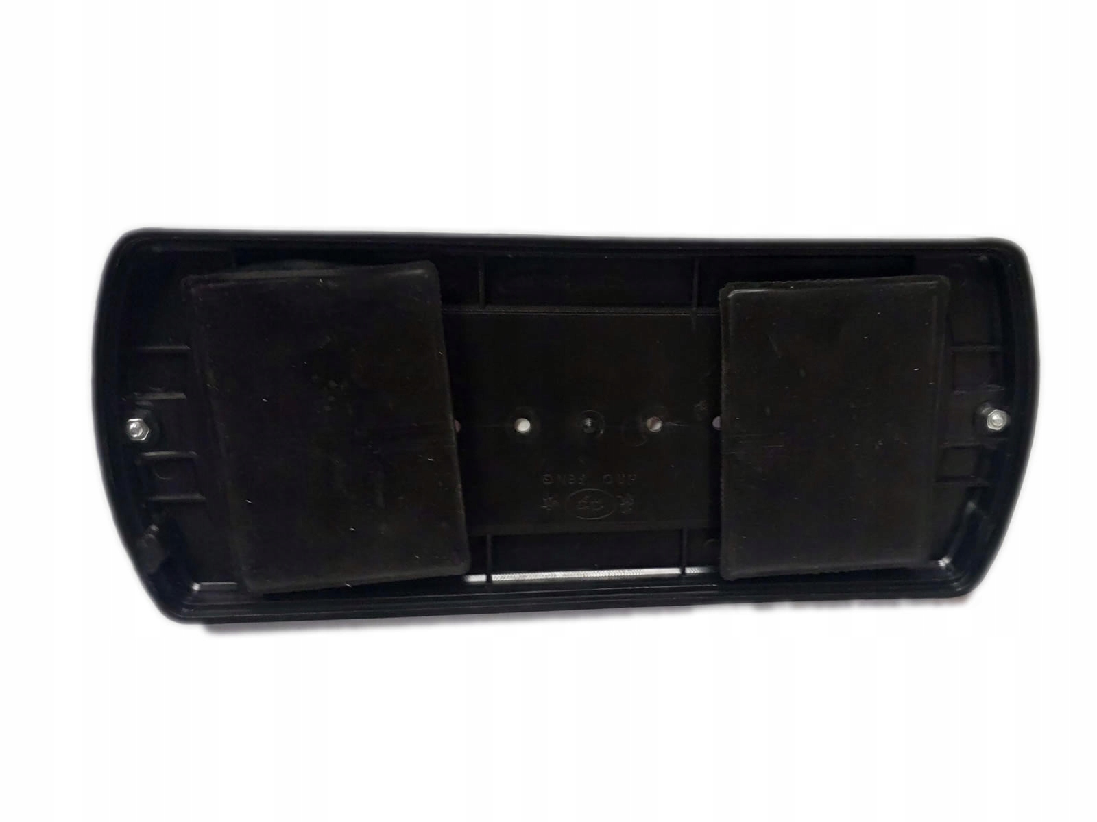 BEZPRZEWODOWA LAMPA KOGUT TAXI LED NA PILOTA BIAŁA EAN (GTIN) 5900768430284