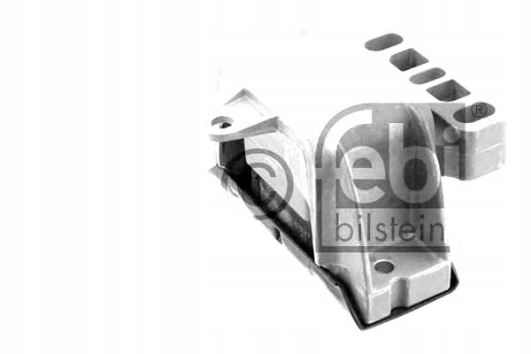 Febi Bilstein подушка Двигателя Audi A3 1.6 (8L1)