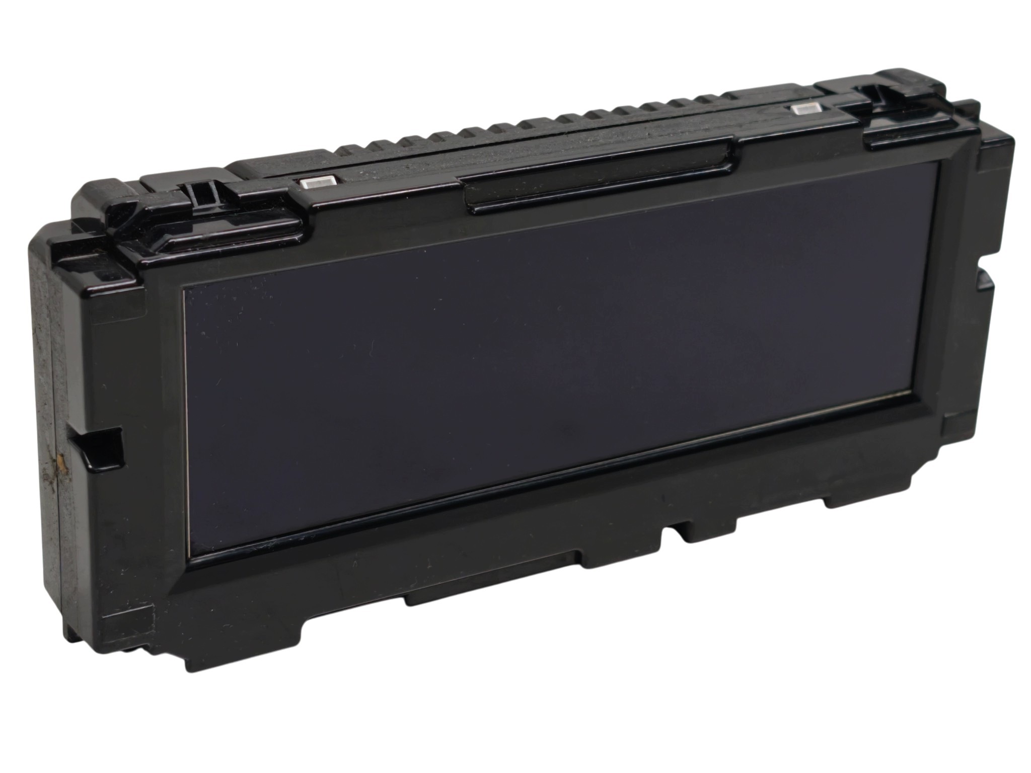 OPEL ASTRA J display RADIA ZEGARKA OE 13267984
