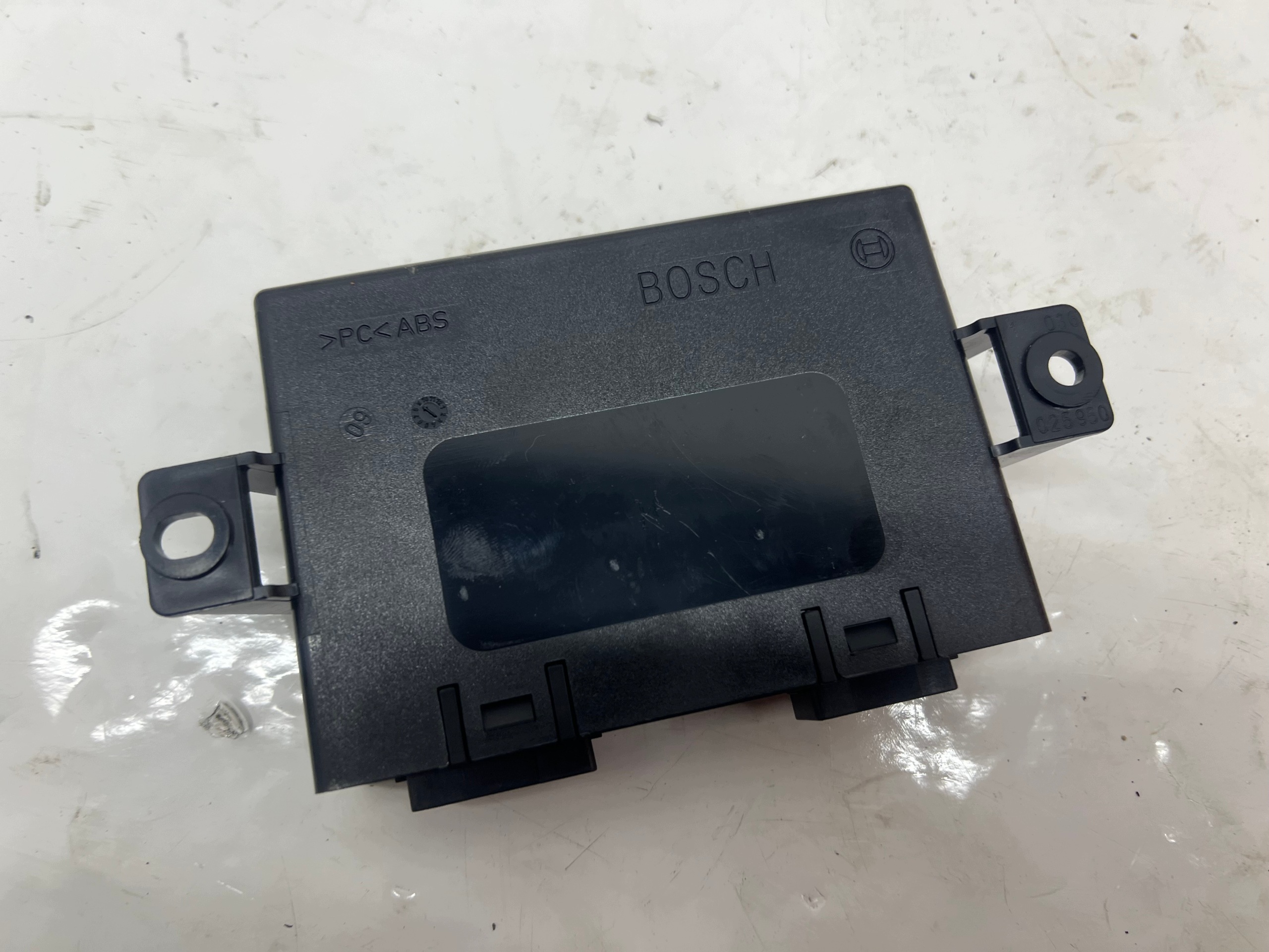 modulo parcheggio PDC VOLKSWAGEN TOUAREG 7L e 7L0919283F