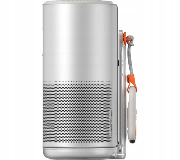 Проектор XGIMI MoGo 4 LED Full HD Wi-Fi Bluetooth Google TV Бренд XGIMI