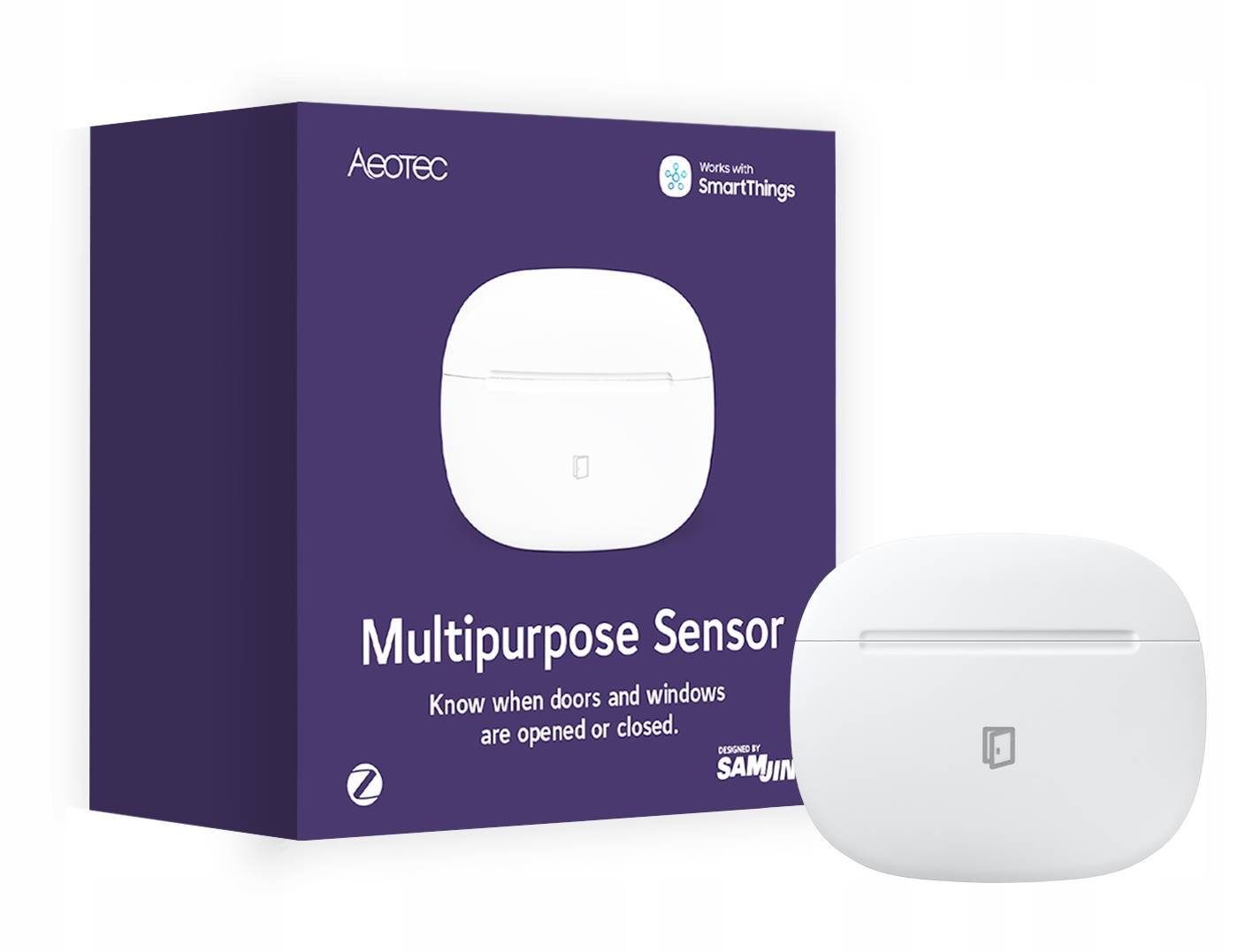 Aeotec Multipurpose Sensor SmartThings ZigBee