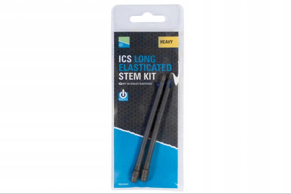 

Trzonki Preston Ics Elastic Stem Long Standard