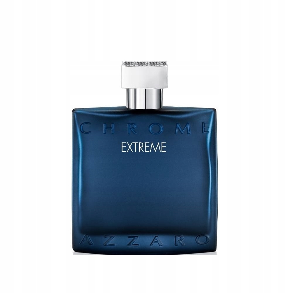 Azzaro Chrome Extreme Parfémovaná voda 50 ml