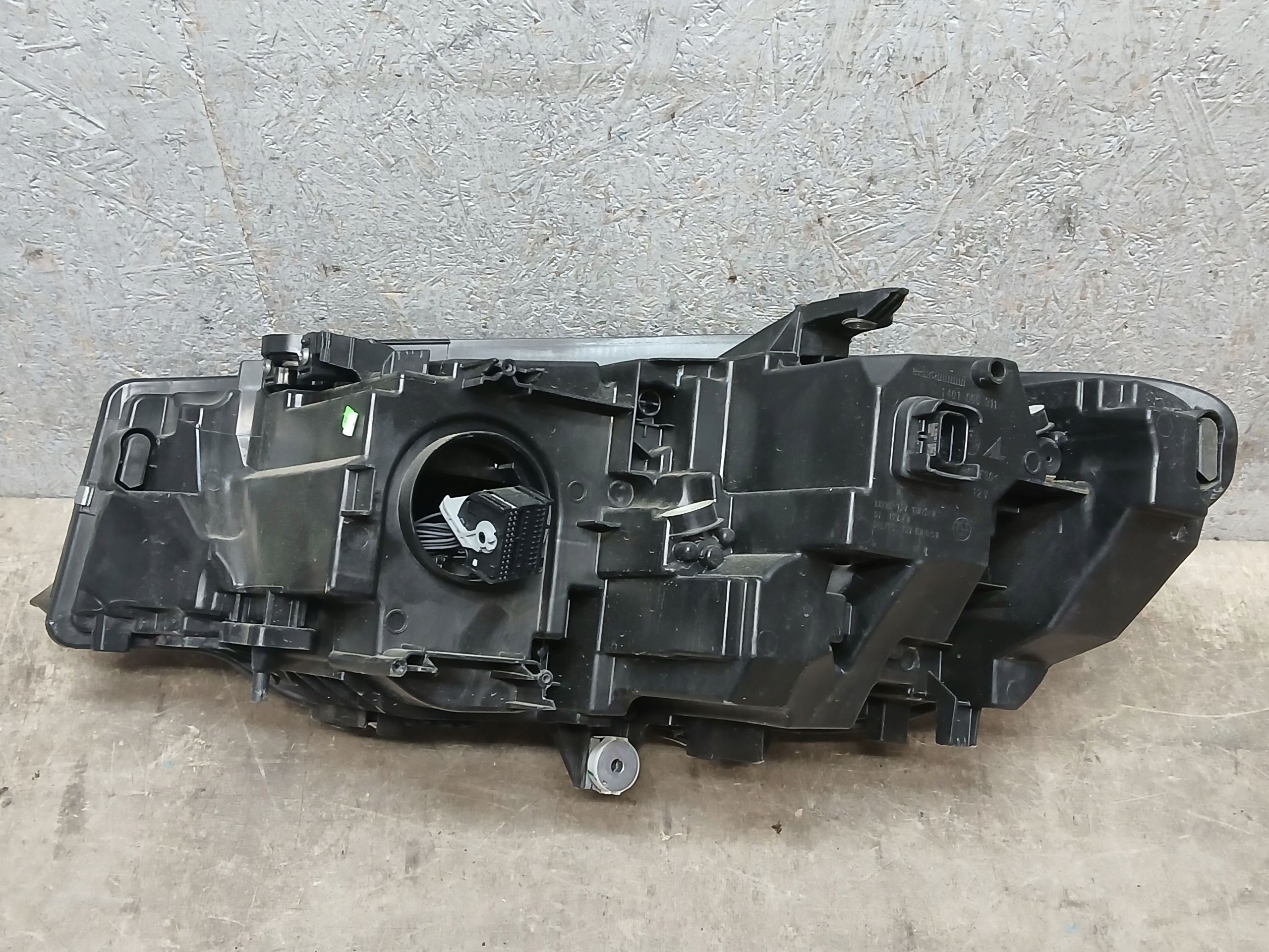 light front right BMW 3 III G20 G21 FULL LED A8 9481696-08