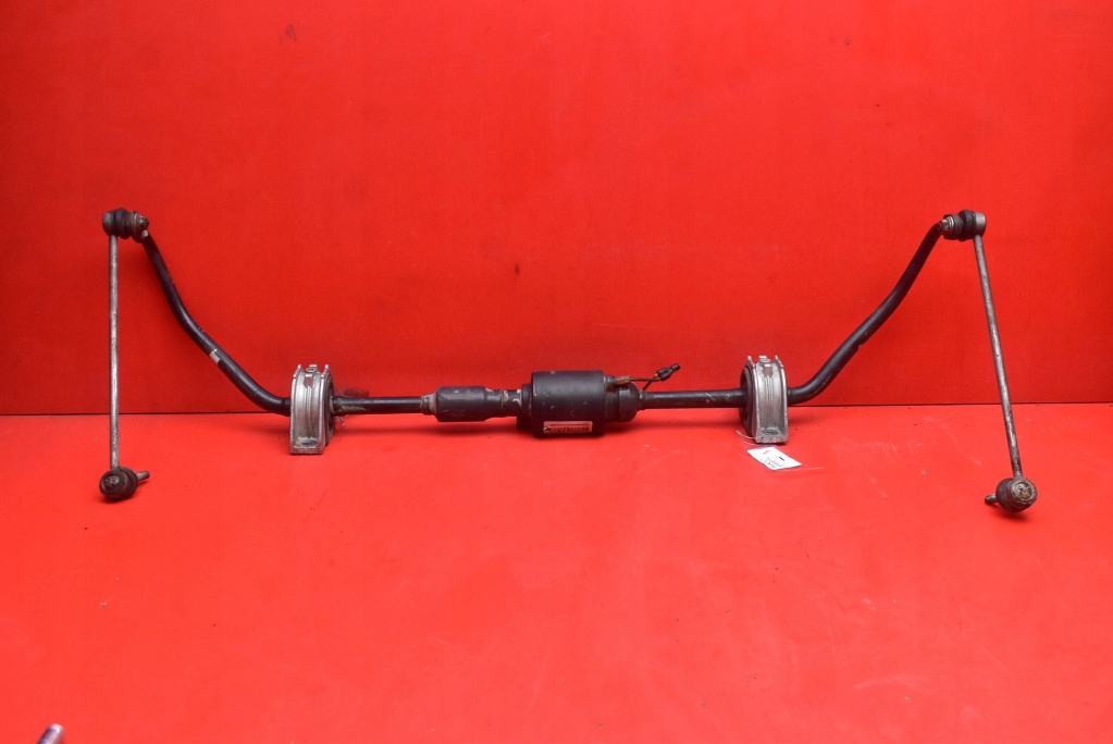 stabilizer rod front BMW E63 4.4 V8 333 KM 03-07