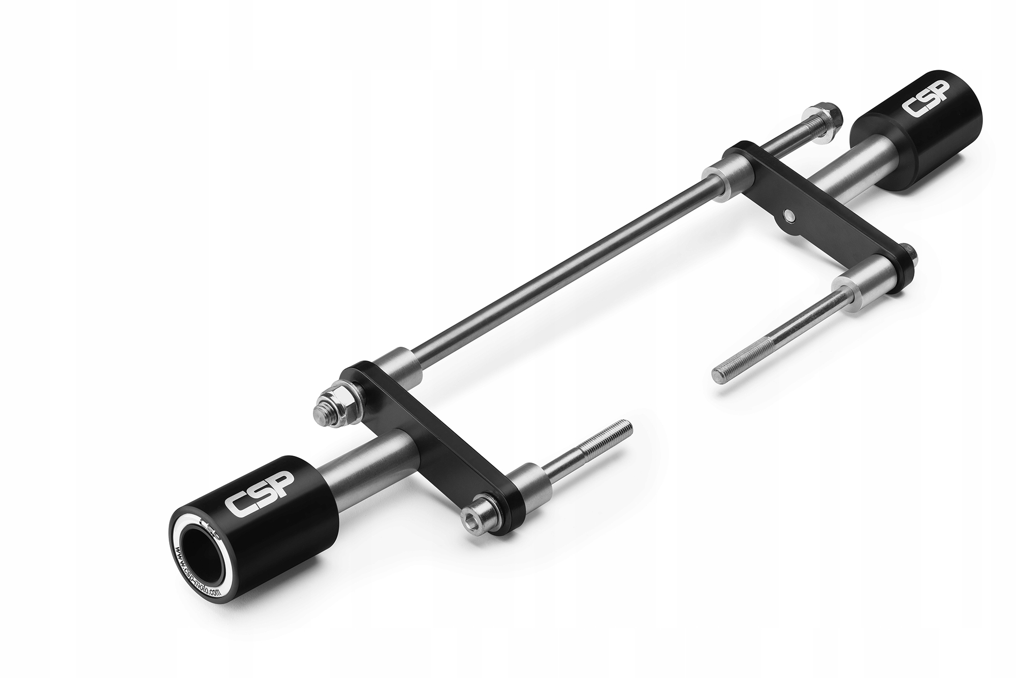 Crash pady Csp pre Suzuki SV650 2003-2008